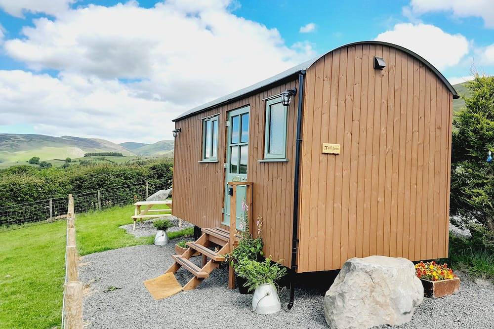 Casa vacanza a Cumbria a partire da 145€ a notte