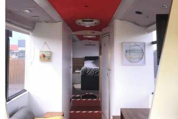 Camping para 2 Personas en Ulster irlandes, Foto 2