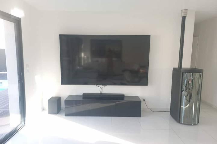 Location de vacances pour 5 personnes à Gleizé - 2