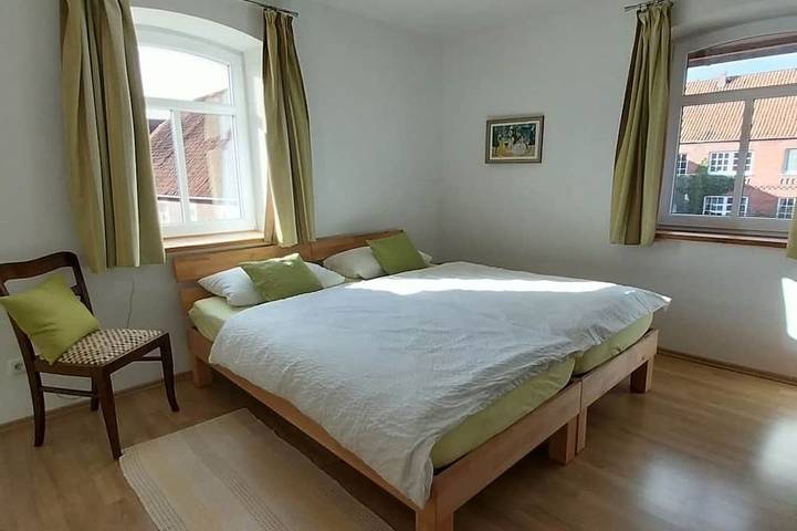 Ferienhaus für 8 Personen, mit Garten und Terrasse in Hessisch Oldendorf - 4