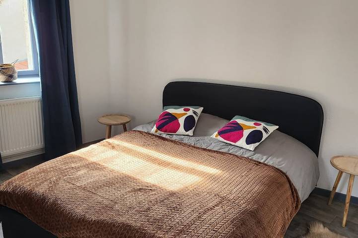 Gîte pour 6 personnes à Commercy - 2