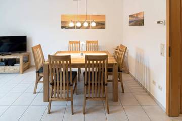 Ferienhaus für 4 Personen in Dornumersiel, Dornum, Bild 3