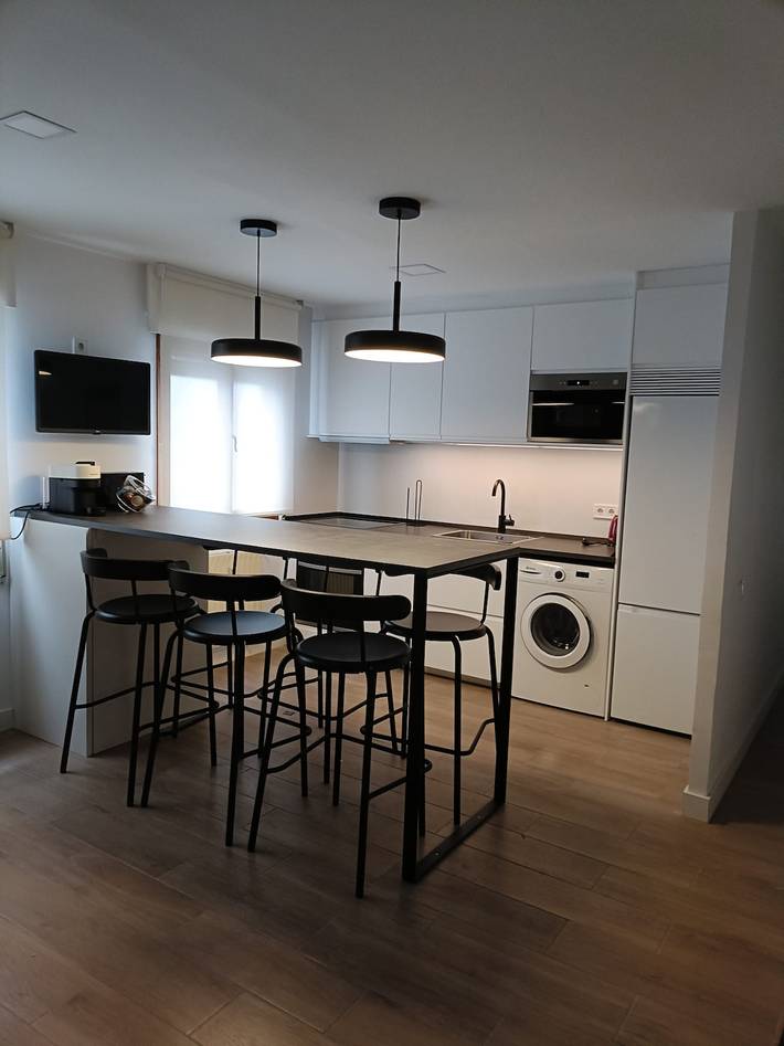 Ferienwohnung für 6 Personen - 1