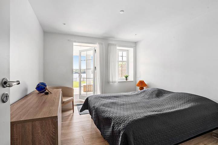 Gemütliches 3-Zimmer-Haus in Fredericia in Fredericia, Kleiner Belt