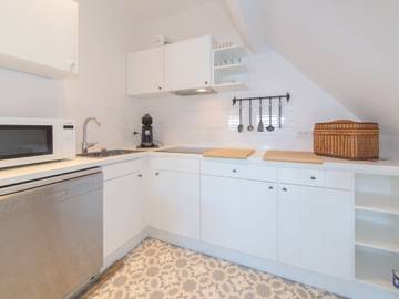 Vakantieappartement voor 4 Personen in De Haan, West-Vlaanderen, Afbeelding 1