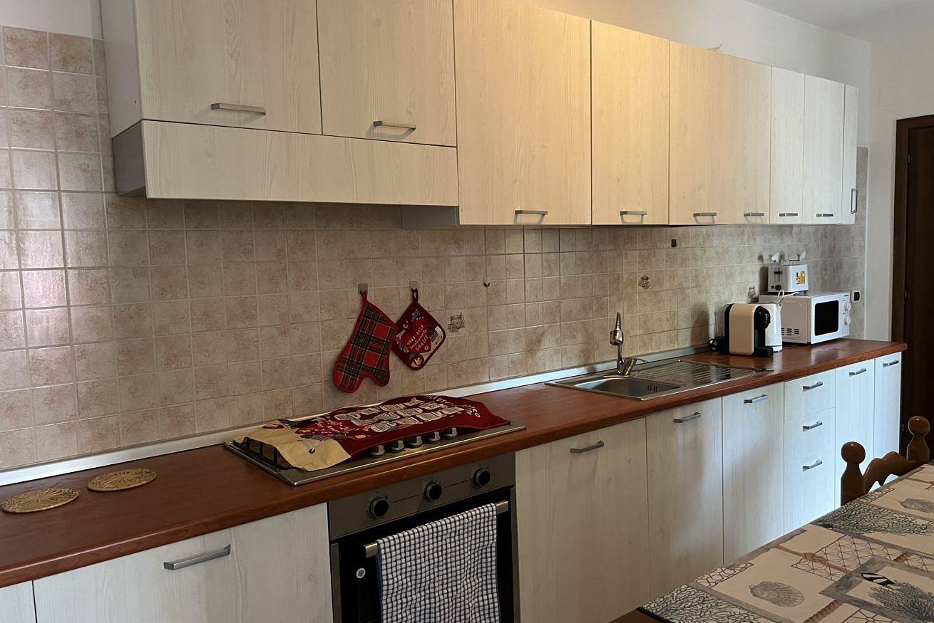 Ganze Wohnung, Hollydom in Marina di Fuscaldo, Fuscaldo