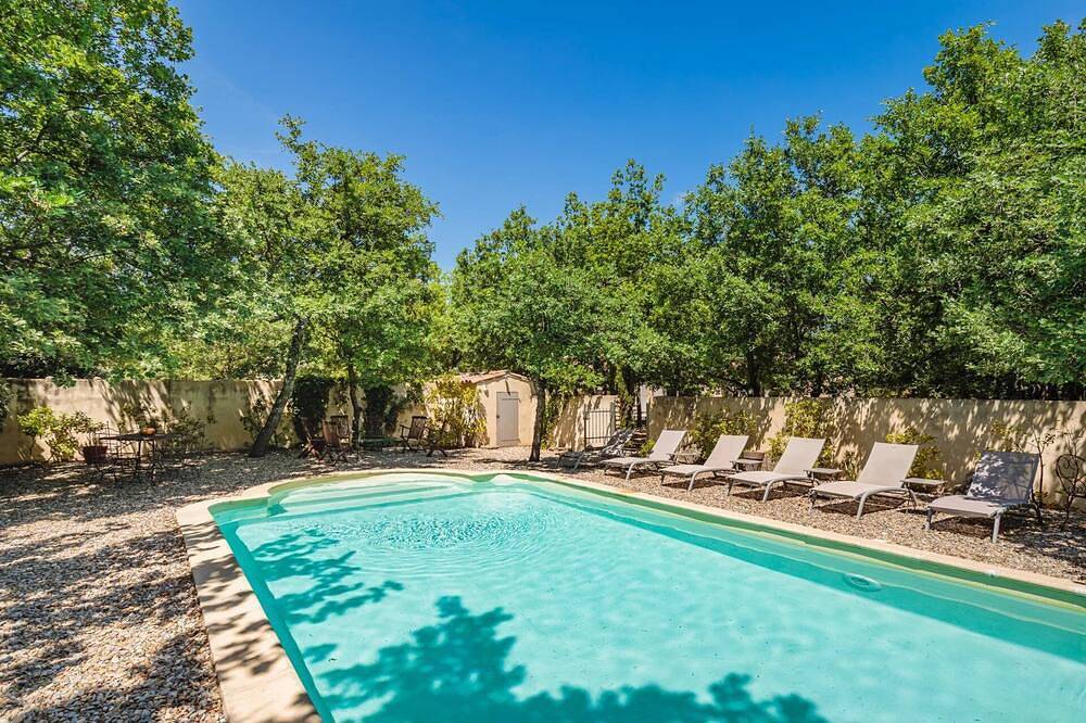 Casa vacanza a Gordes a partire da 244€ a notte