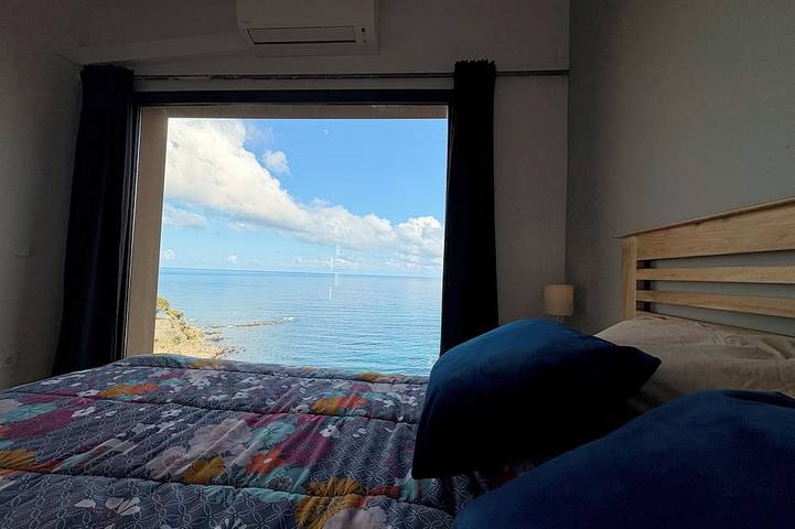 Villa für 8 Personen, mit Terrasse und Whirlpool sowie Garten, mit Haustier an der Costa Brava - 4