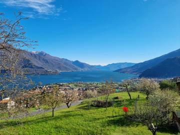 Apartment for 4 People in Gravedona ed Uniti, Lake Como, Photo 4