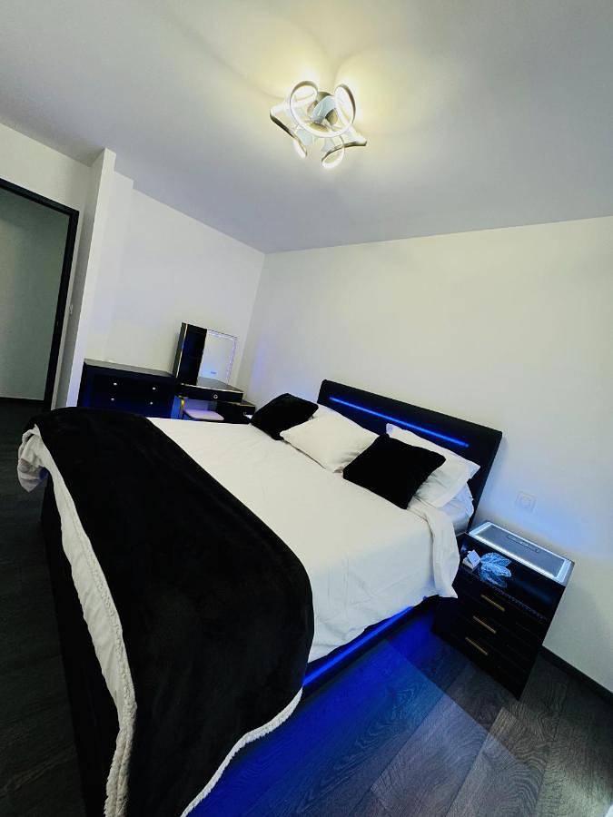 Appartement de vacances entier, Chambres Carantec in Carantec, Ceinture Dorée
