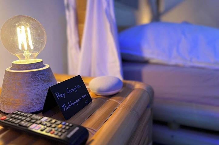 Relax-Suite Gelsenkirchen - Wellnessoase mit Übernachtung in Gelsenkirchen, Ruhrgebiet