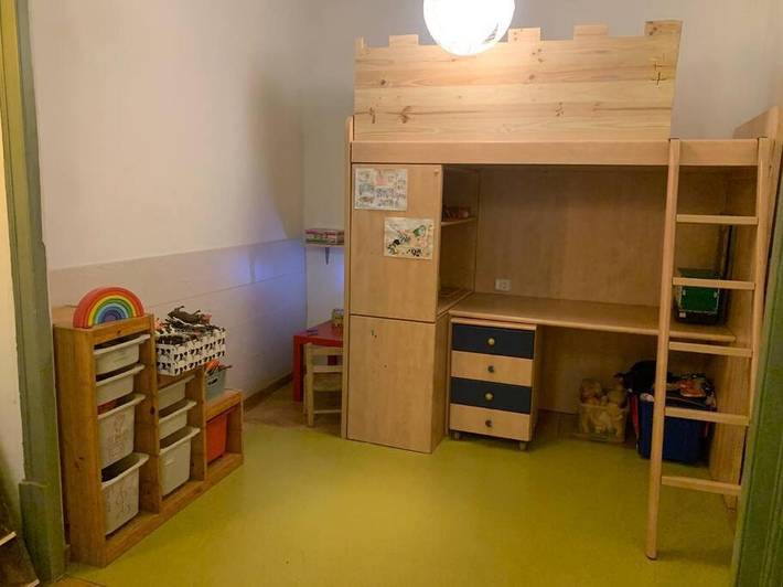 Location de vacances pour 5 personnes à Argentona - 2