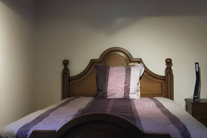 Gîte pour 5 personnes, avec jardin et terrasse à La Wantzenau - 4