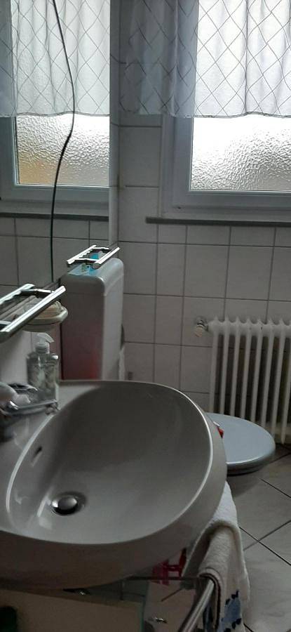 Ferienwohnung für 3 Personen, mit Balkon und Garten sowie Ausblick in Andernach - 3