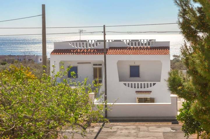 Apartamento de vacaciones para 6 personas - 1