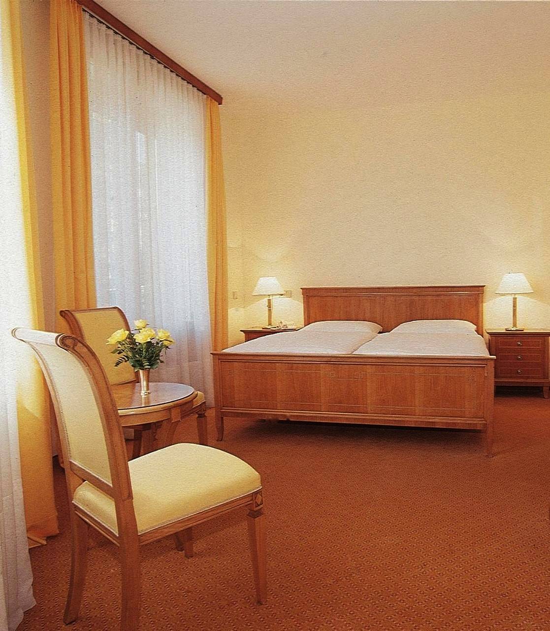Hotel An Der Wien in Wien, Donau Niederösterreich