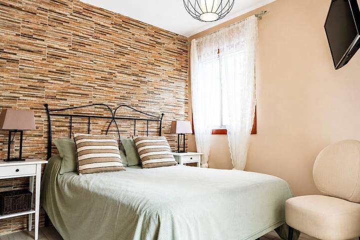 Appartement entier, The Waves · Natural Pools & Sea Views, El Pris in El Pris, Tacoronte