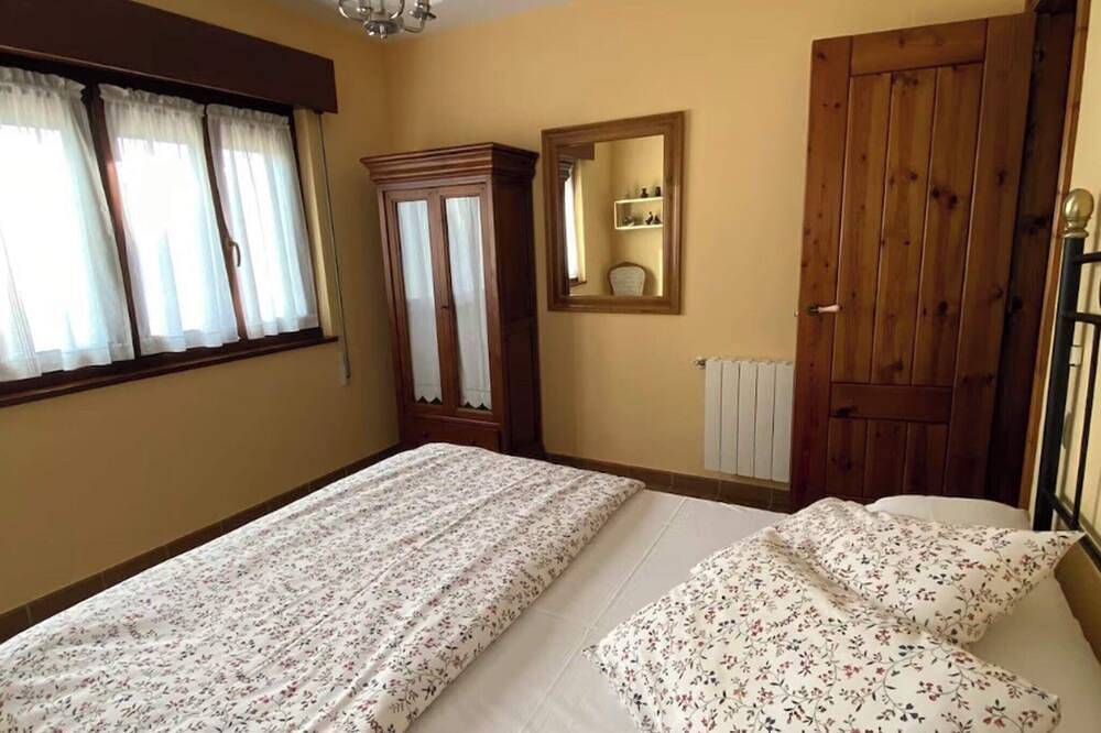 Ganze Wohnung, Apartamentos La Bardenilla für 2 personen in Peñamellera Baja, Costa Verde (Spanien)