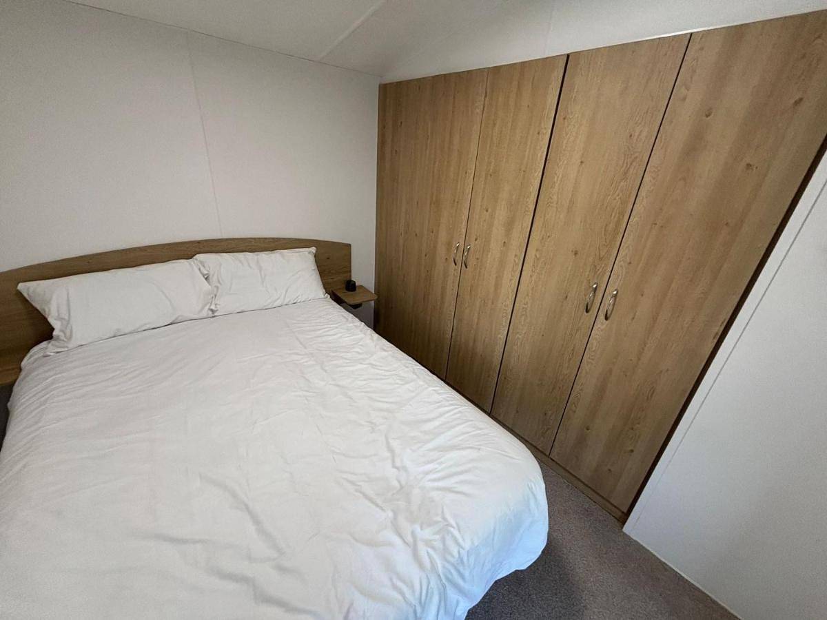 Apartment in Eyemouth, Scottish Borders