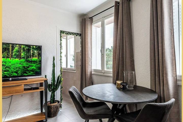 Apartamento de vacaciones para 2 personas - 1