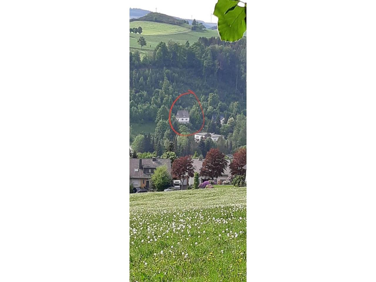 Ferienhaus bei Winterberg mit Sauna in Winterberg, Hochsauerlandkreis