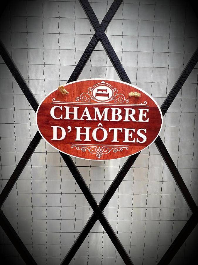 B&B chez Annie in Saint-Martin-de-Gurson, Périgord Pourpre