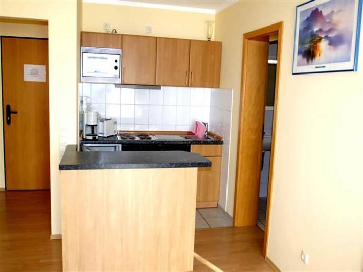 Ferienwohnung für 2 Personen in Orth - 3