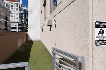Apartment for 2 People in San Francisco, San Francisco Bay Area, Photo 3