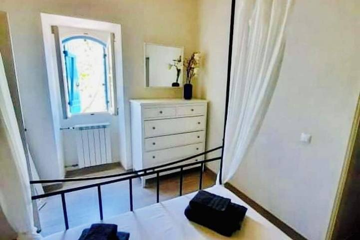 Bellamente renovada villa típica del Algarve in Santa Bárbara de Nexe, Distrito de Faro