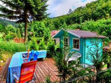 Ferienhaus für 12 Personen in Herzberg am Harz, Osterode Herzberg Lauterberg, Bild 4