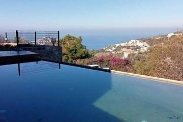 Villa for 8 People in Bodrum, Muğla Province, Photo 1