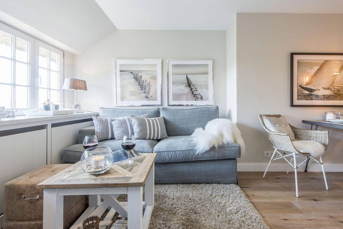 Ganze Wohnung, Witthüs, Whg. 17 in Wenningstedt, Sylt