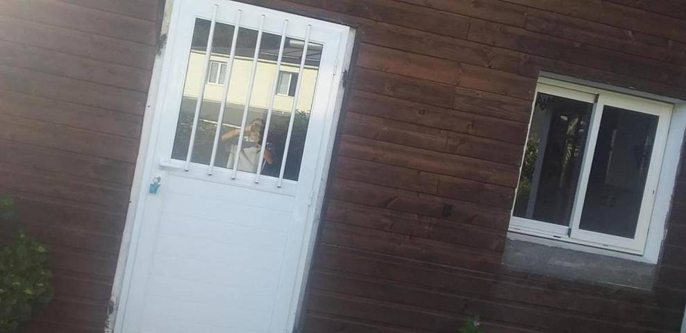 Hôtel pour 5 personnes, avec terrasse et jardin dans La Mare à Joncs - 2