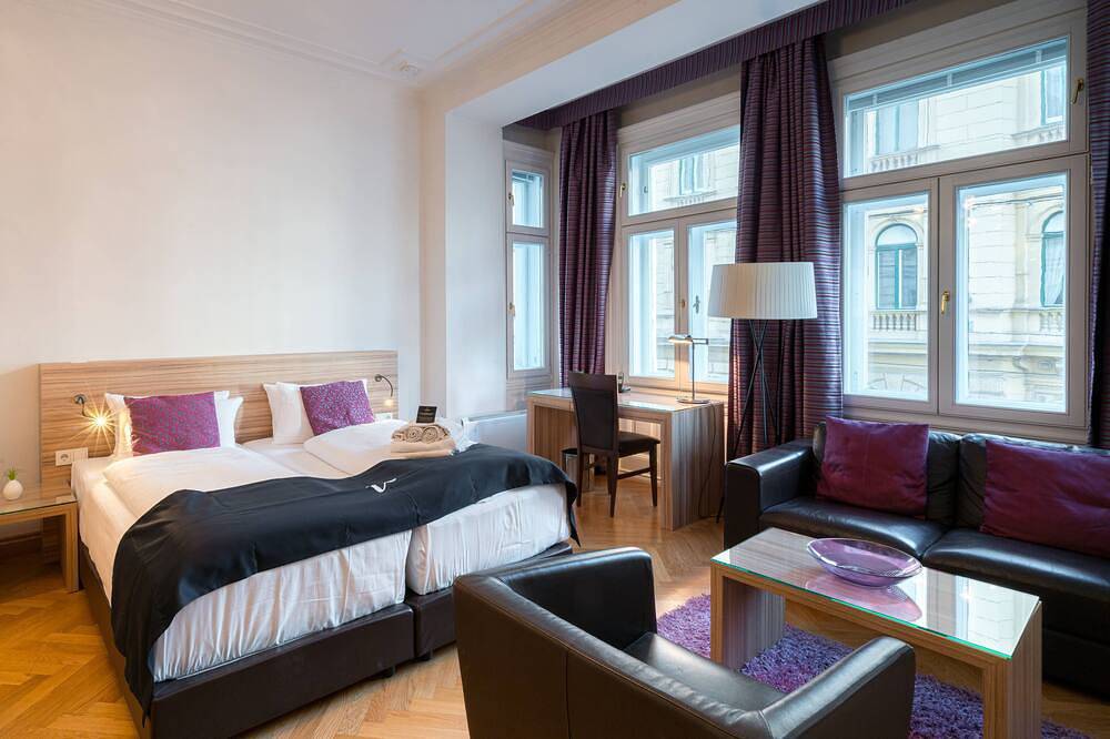 Ganze Wohnung, Vienna Residence, City Hall - Parliament #6411 in Wien, Wienerwald