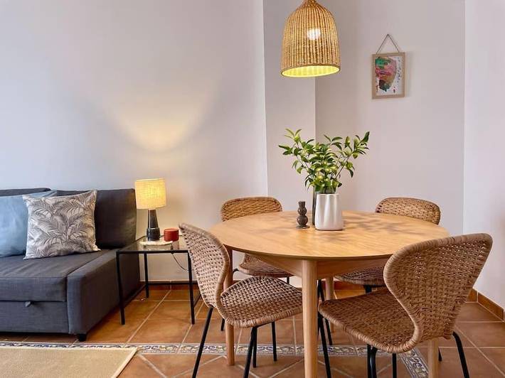 Appartement de vacances pour 4 personnes - 1