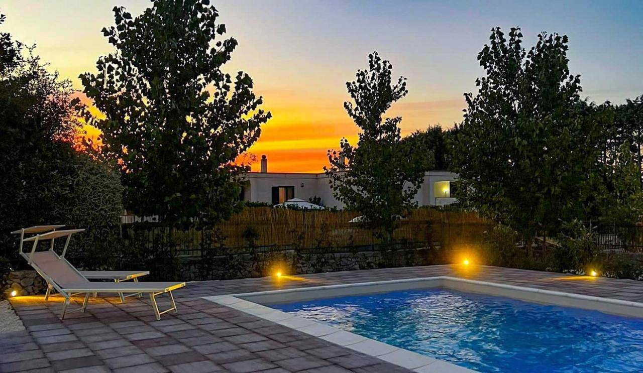 Double Room in Fasano, Brindisi (província)