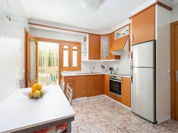 Ferienwohnung in Playa de Muro, Muro für 8 