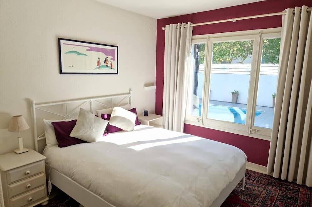 Private villa a short walk to Calella in Calella de Palafrugell, Palafrugell