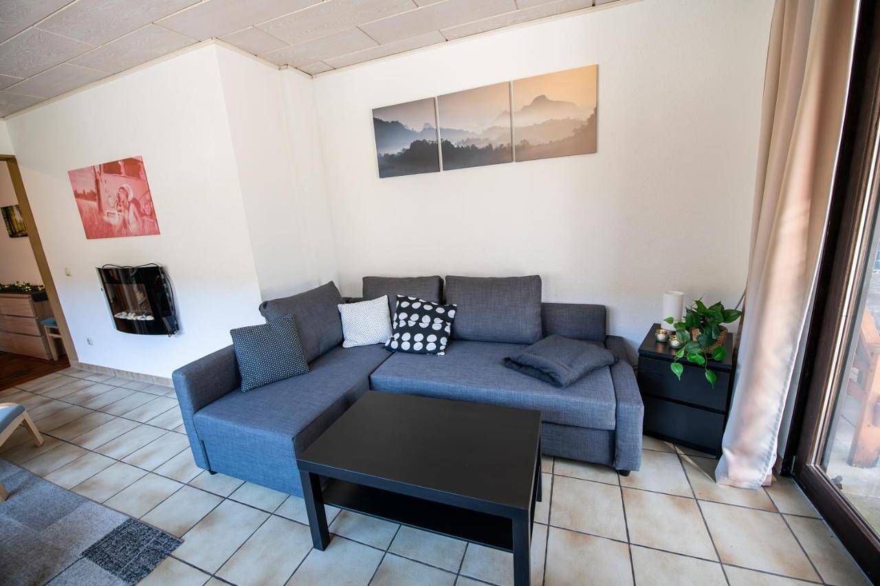 Ganze Wohnung, One-Bedroom Apartment in Altena, Märkischer Kreis