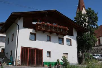 Ferienwohnung für 6 Personen, mit Balkon, mit Haustier in Kauns