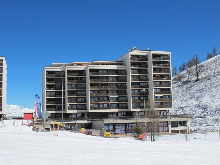Ferienwohnung für 2 Personen, mit Ausblick in Nendaz - 4