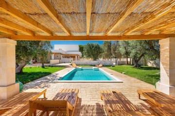 B&b per 6 Persone in Avetrana, Puglia, Foto 3