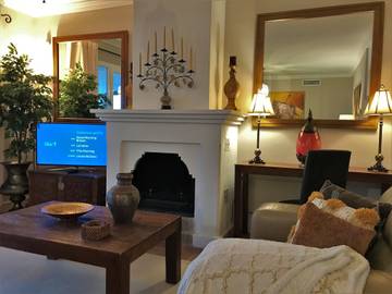 Apartamento para 5 Personas en Bahia de Casares, Casares, Foto 2