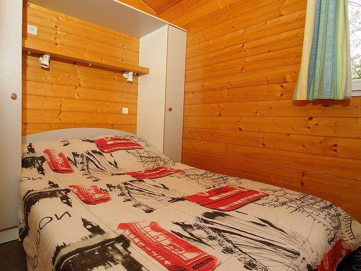 Gîte pour 3 personnes, avec bassin pour enfant à Vogüé - 4