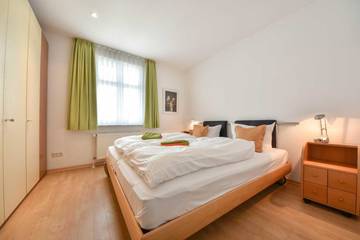 Ferienwohnung für 3 Personen in Heringsdorf, Usedom, Bild 2