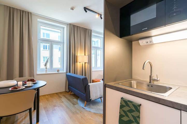 Ferienwohnung für 3 Personen - 1