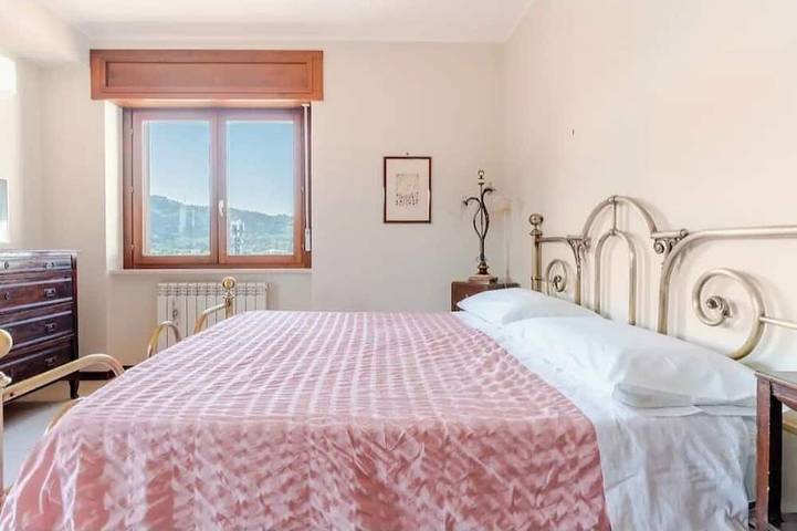 Entire apartment, Casa Raggio di Sole 🌞 in Cosenza, Cosenza Province