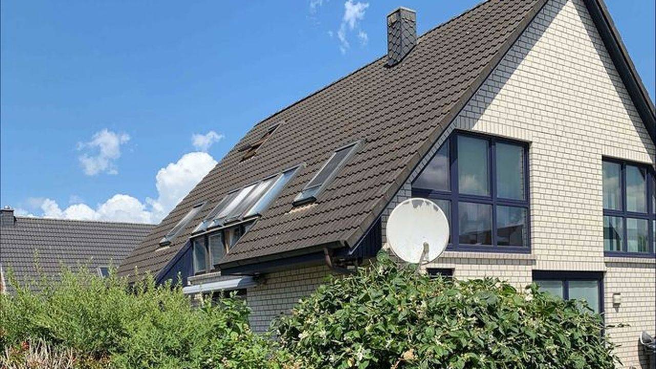 Ganze Ferienwohnung, Ferienwohnung für 2 Personen (45 m²) in Glückstadt in Glückstadt, Kreis Steinburg