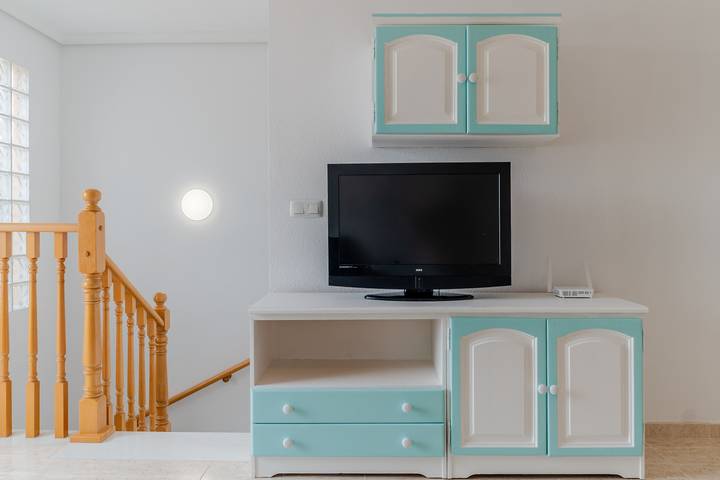 Apartamento entero, Casa cerca de la playa ideal para descansar in Santa Pola, Costa Blanca
