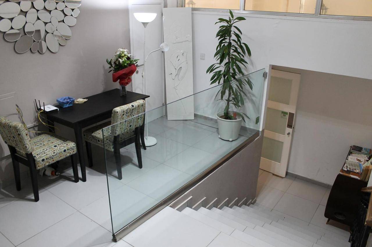 Ganze Wohnung, Stephanie City Apartments in Finikoudes Beach, Larnaca Bezirk